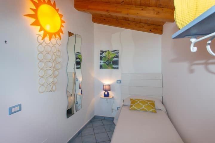 Il Giardino Di Rosa Villa Amalfi Exteriör bild