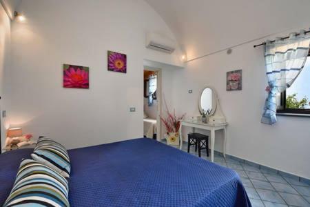 Il Giardino Di Rosa Villa Amalfi Exteriör bild